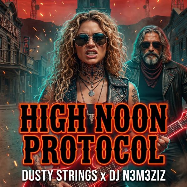 High Noon Protocol