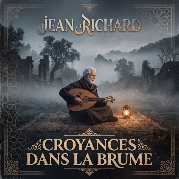 CROYANCES DANS LA BRUME