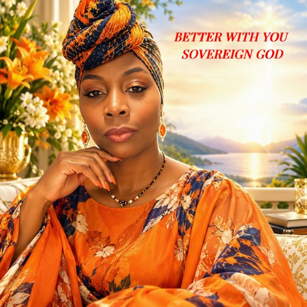 Sovereign God