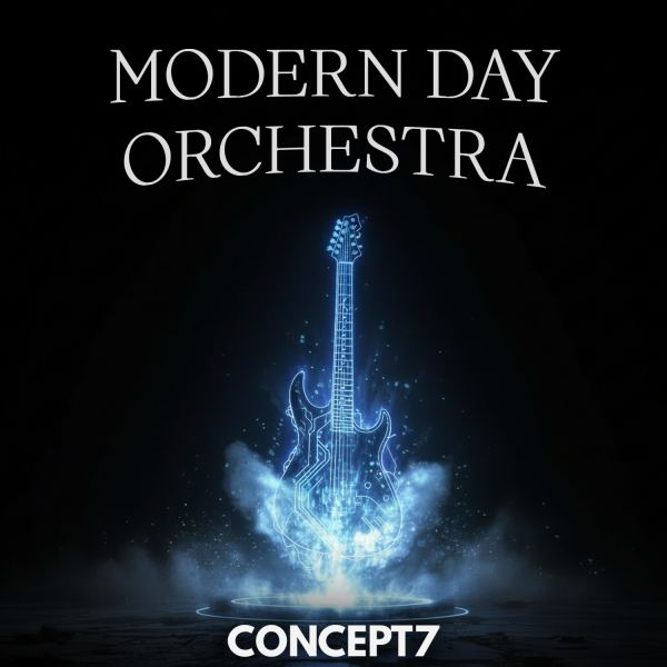 Orchestral Riff