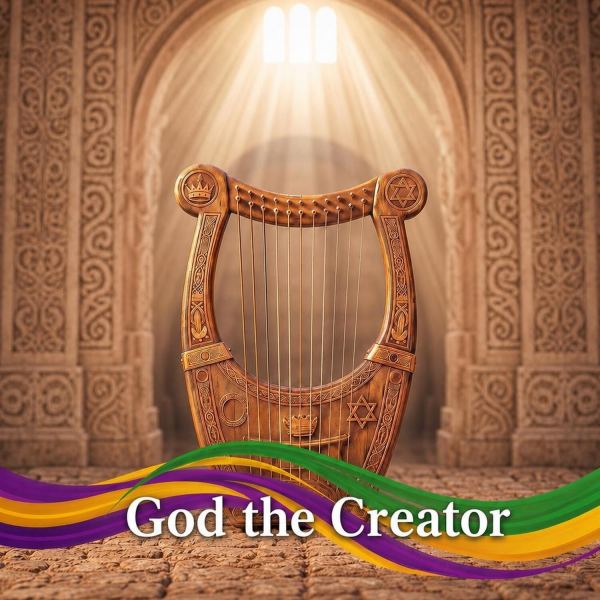 God the Creator