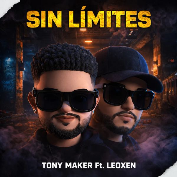 SIN L&Iacute;MITES