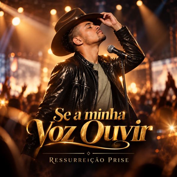 Se a Minha Voz Ouvir