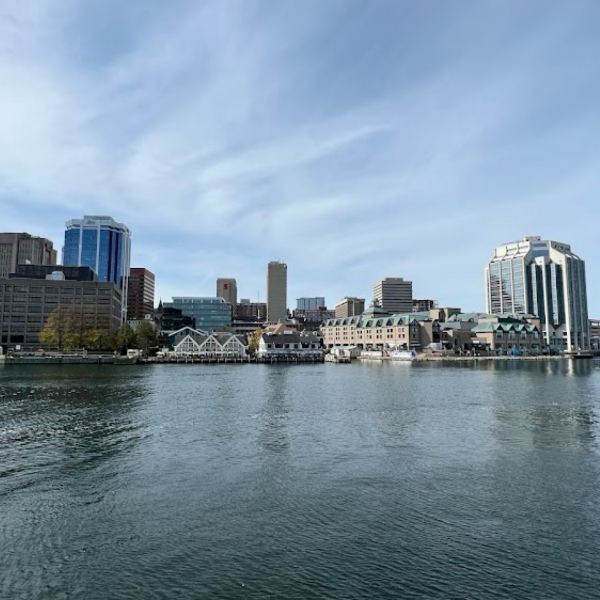 Halifax Harbour
