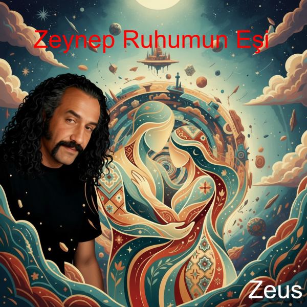 Zeynep Ruhumun Eşi
