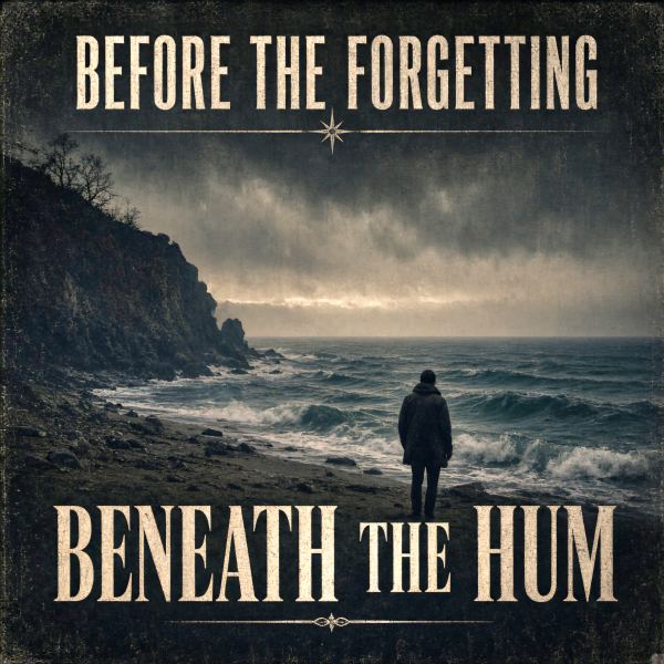 BENEATH THE HUM