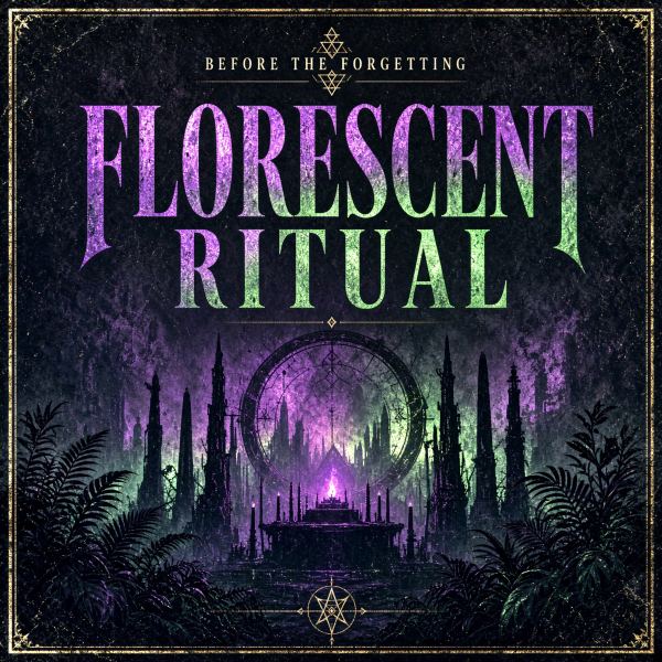 FLORESCENT RITUAL