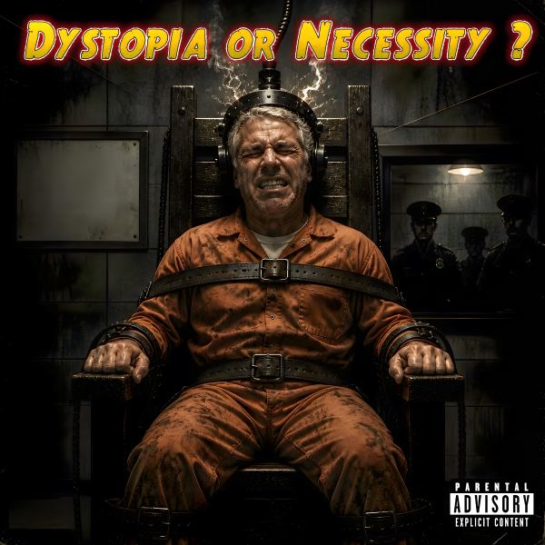 Dystopia or Necessity?