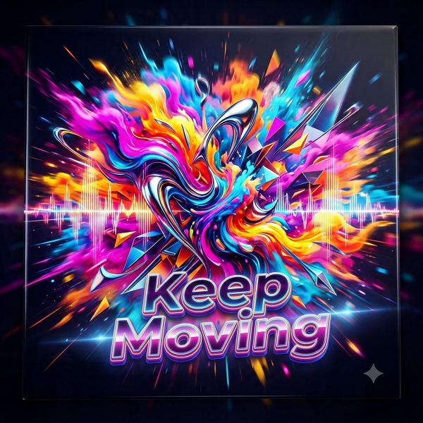 Keep Moving