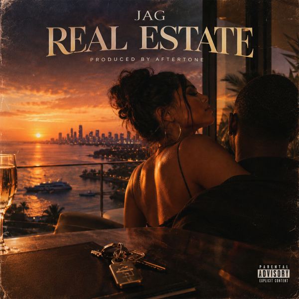 Real Estate