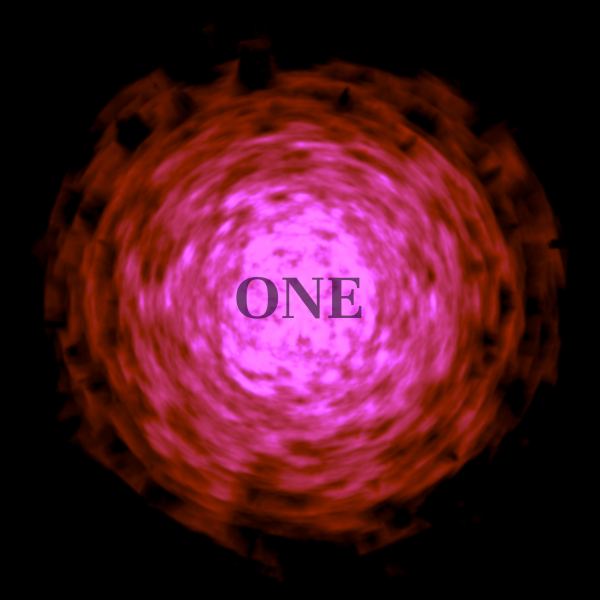 ONE