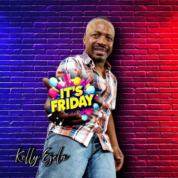 It's Friday