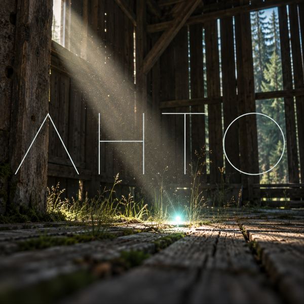 Where the Light Falls