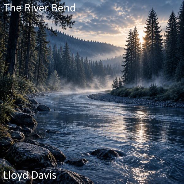 The River Bend