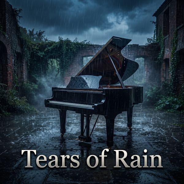 Tears of Rain