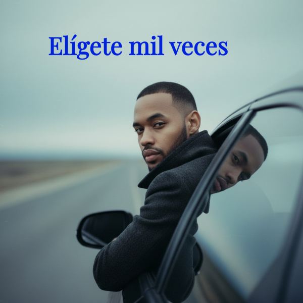 Elígete mil veces