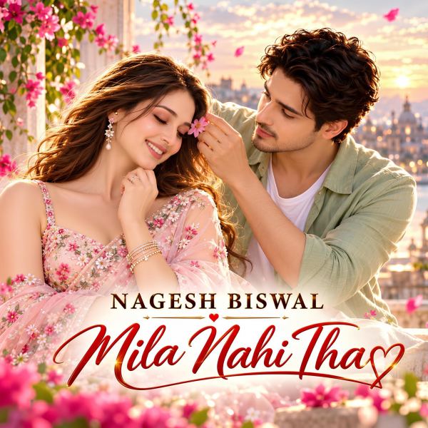 Mila Nahi Tha
