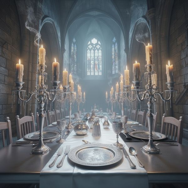 Whole Damn Table
