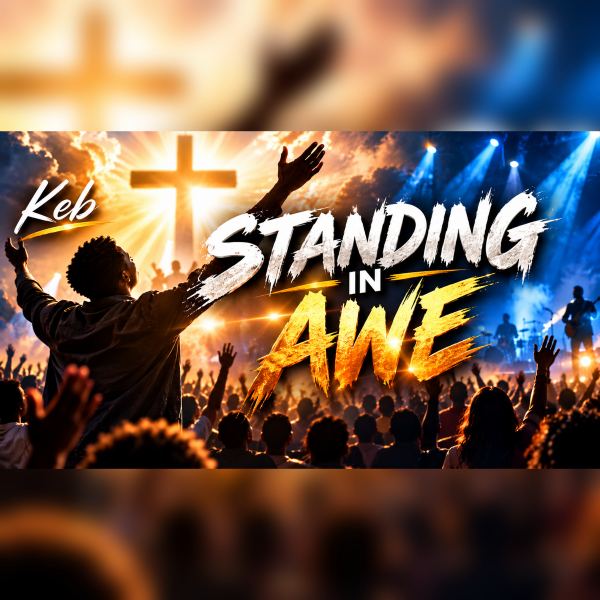 Standing in Awe