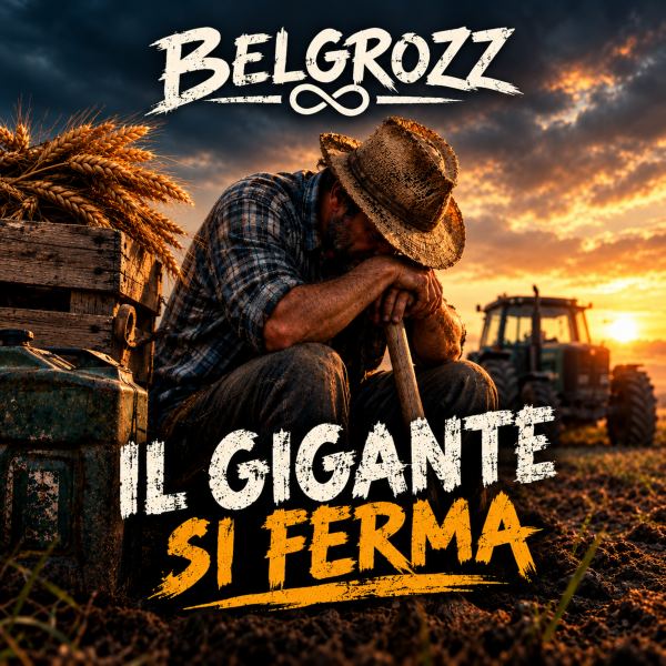 il gigante si ferma