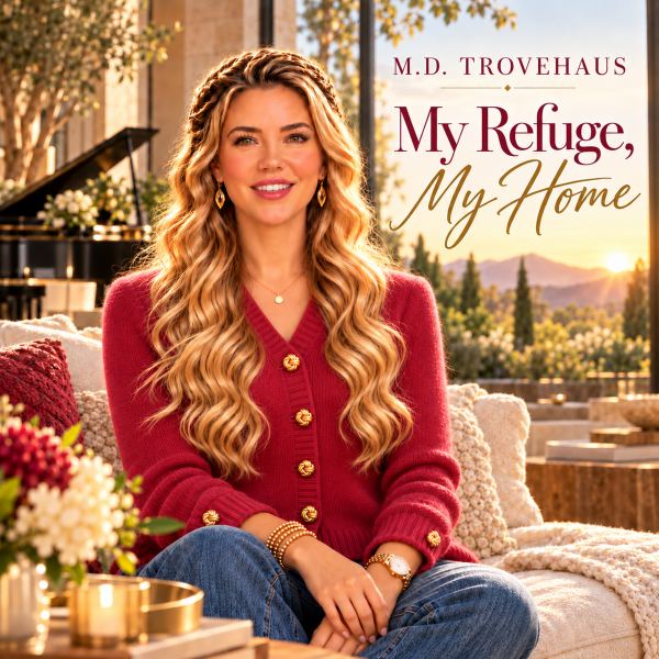 My Refuge, My Home