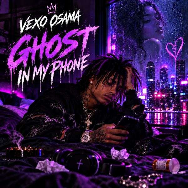 Ghost In My Phone