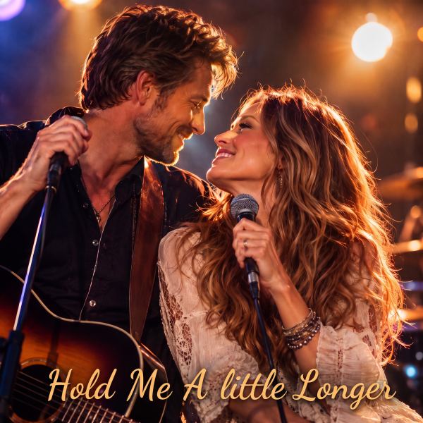 Tell Me What You Never Said