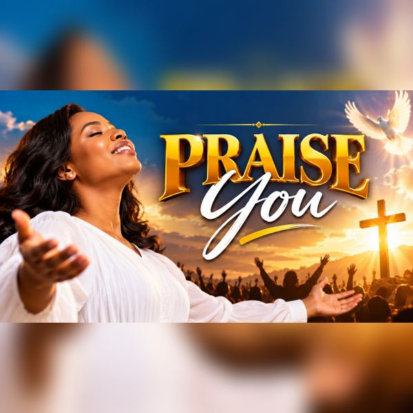 Praise You -Keb