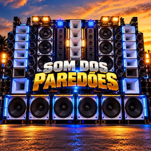 Som dos Pared&otilde;es