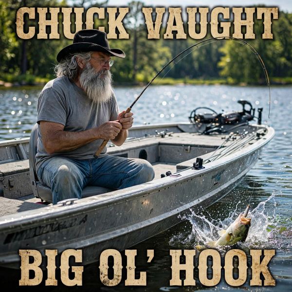 BIG OL' HOOK