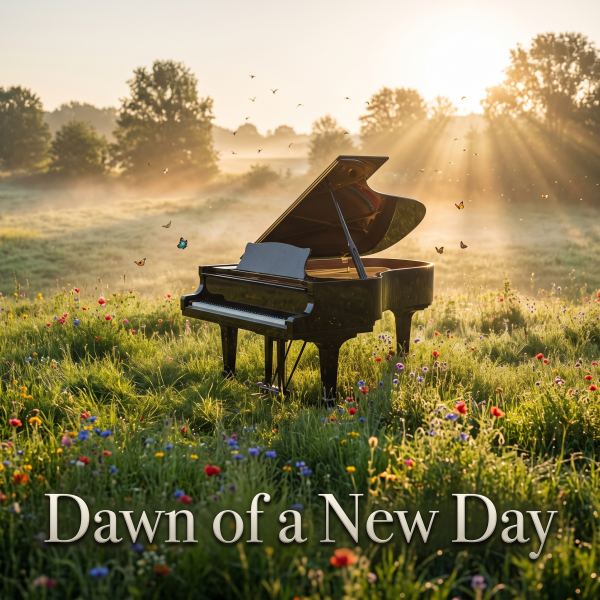 Dawn of a New Day