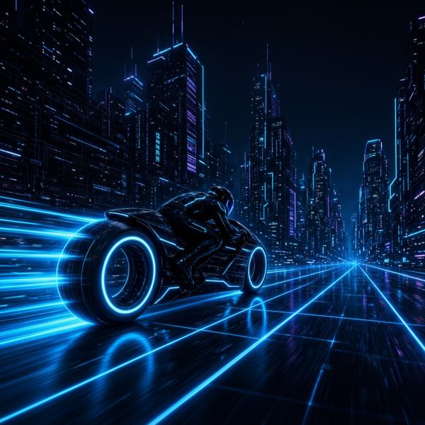 TRON