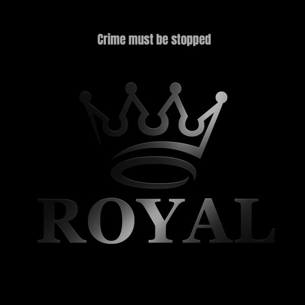 Crime must be stopped