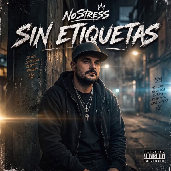 Sin Etiquetas