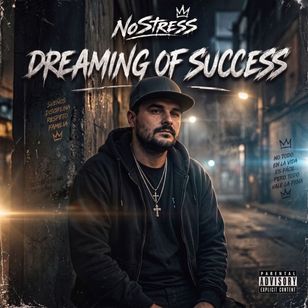 Dreaming Of Success
