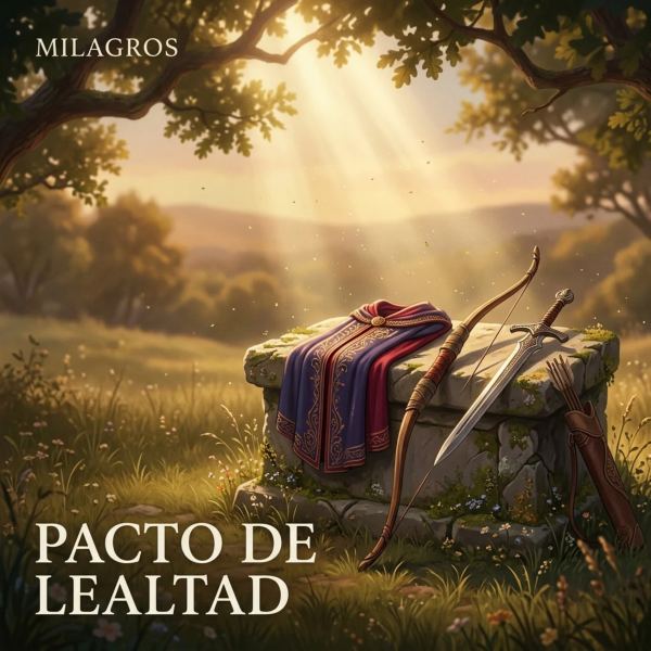 Pacto de Lealtad