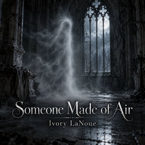 Someone Made of Air