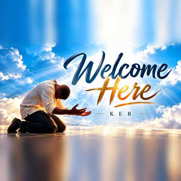 Welcome Here