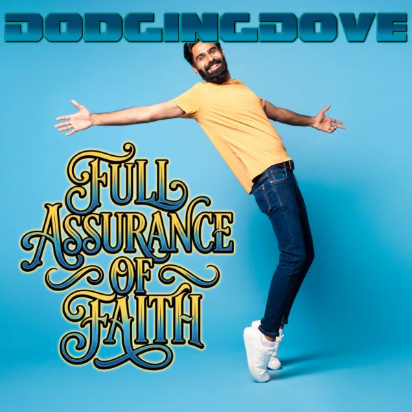 Full Assurance of Faith