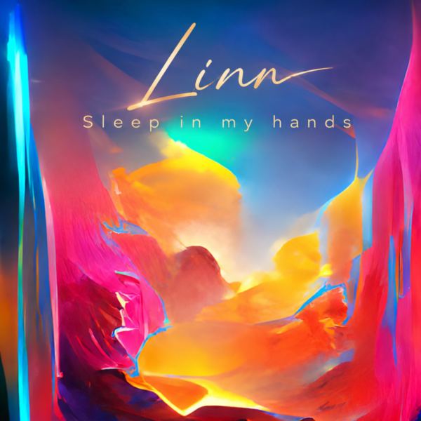 Sleep in my hands