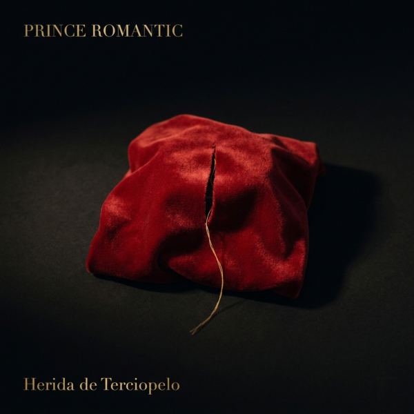 Herida de Terciopelo