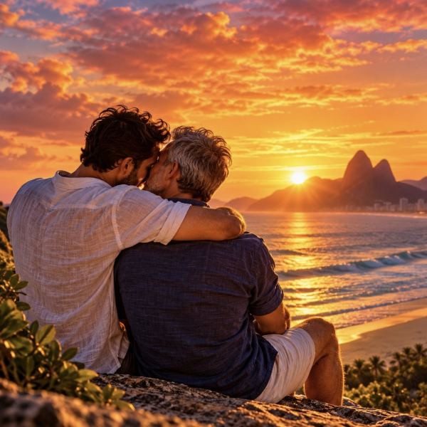 Our Love, Our Lifetime
