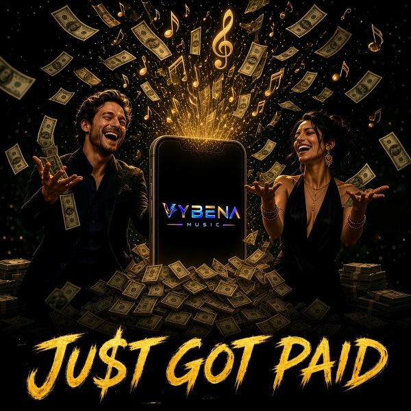 Just Got Paid