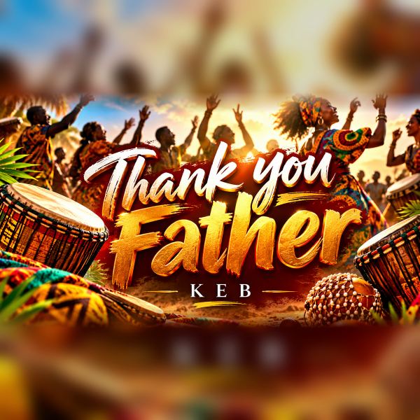 Thank you Father