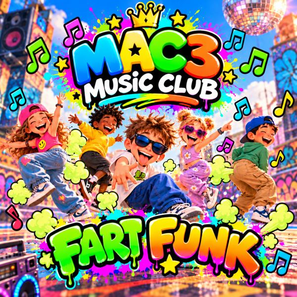 Fart Funk