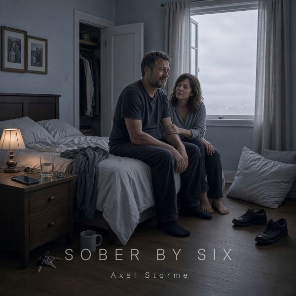 Sober By Six