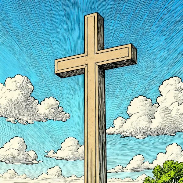 Thank You Jesus