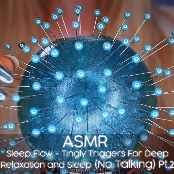 ASMR Decorative berries