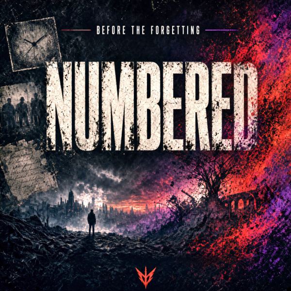 NUMBERED