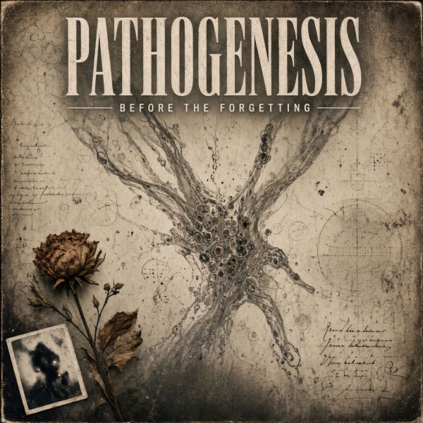 PATHOGENESIS